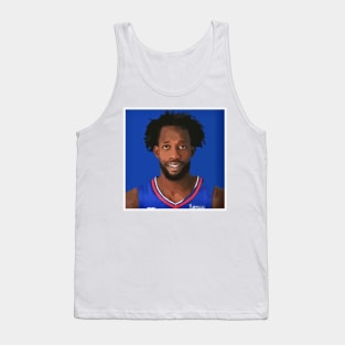 Patrick Beverley Tank Top